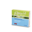 Emovit 30 compresse - integratore per il microcircolo
