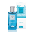 Emozione blu acqua mare edt 50ml