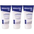 Emulcea 45 crema 3x50 ml
