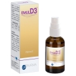 emuld3 integratore per il mantenimento di ossa normali e per le difese immunitarie spray orale 20ml