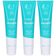 Emunda scrub&maschera 3x125 ml