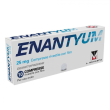 Enantyum 10 compresse rivestite 25mg