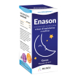 Enason melissa melatonina 30ml
