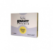 Enavit sudamin - detergente per pelle secca e sensibile 6 bustine polvere + 6 bustine gel