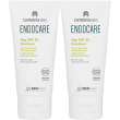 Endocare day spf 30 set da 2 2x40 ml crema solare