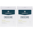 Endocare gelcrem biorepar set da 2 2x30 ml crema