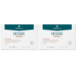 Endocare radiance concentrate ampolle set da 2 2x14 ml lozione viso