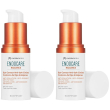 Endocare radiance contorno occhi 15ml set da 2 2x15 ml crema