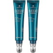 Endocare renewal retinol eye contour set da 2 2x15 ml altro