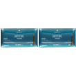 Endocare tensage ampolle 10x2 ml set da 2 2x10x2 ml soluzione