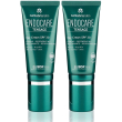 Endocare tensage day spf30 50ml set da 2 2x50 ml crema solare