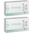 Endocol 30 compresse 2x1 pz