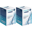 Endofit ic 20 stick 2x32 g polvere per soluzione orale
