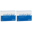 Endoplaq 30 capsule set da 2 2x37,9 g