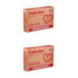 Endosilan 30 compresse 2x30 pz