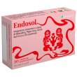 Endosol 30 compresse gastroresistenti