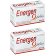 Energen® 9 plus set da 2 ml flaconcini bevibili