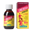 Energia junior 150ml