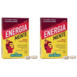 Energia mente 30 compresse 2x30 pz