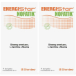 Energistar nofatik 14stickpack set da 2 2x210 ml soluzione orale
