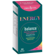 Energy balance 10 liquid stick