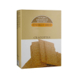 Energy diet cracottes