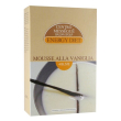 Centro messegue baldan group energy diet mousse alla vaniglia 4 buste 25 g