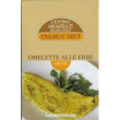 Centro messegue baldan group energy diet omelette alle erbe 4 buste 25 g