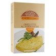 Centro messegue baldan group energy diet omelette al formaggio 4 buste 25 g