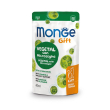 Energy topping vegetal cat con microalghe monge(r) gift 60ml