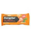 Energybar fruit barattolo wild 35g