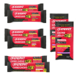 Enervit c2:1pro set recupero performance sport 34+50+50+50+65 g