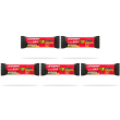 Enervit carbo bar c2:1pro salty peanut butter set da 5 5x45 g