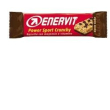 Enervit power crunchy cioko barretta da 40 g