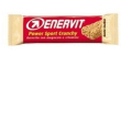 Enervit power crunchy cookie barretta da 40 g
