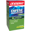 Enervit difese immunitarie 60+ 12 buste adulti over 60