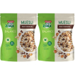 Enervit® enerzona® muesli ricco 40-30-30 set da 2 2x230 g bustina