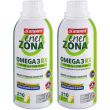 Enervit enerzona omega3rx epa 400mg + dha 200mg set da 2 2x210 pz caps