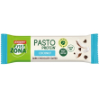 Enervit enerzona pasto coconut 60 gr barretta sostituto pasto gusto cocco e cioccolato fondente