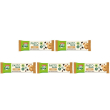 Enervit® enerzona pasto protein gusto cookie set da 5 5x60 g
