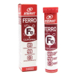Enervit ferro 20 tavolette
