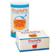 Enervit fructofin 750g