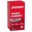 Enervit magic cherry after sport integratore antiossidante 10 bustine gusto amarena