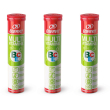 Enervit multivitamine bce set da 3 3x20 pz compresse masticabili