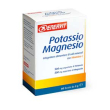 Enervit potassio magnesio 10bu
