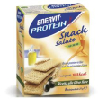 Enervit protein snack salato olive nere 8 minipack 25 g