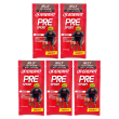 Enervit pre sport cola con caffeina set da 5 5x45 g bustina