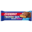 Enervit protein 26% coco-choco 40g barretta proteica per sportivi