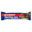 Enervit protein 32% hazelnut 48?g barretta proteica per attivita fisica e massa muscolare