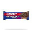Enervit protein bar 26% - crispy dark choco 40g 4x40 g